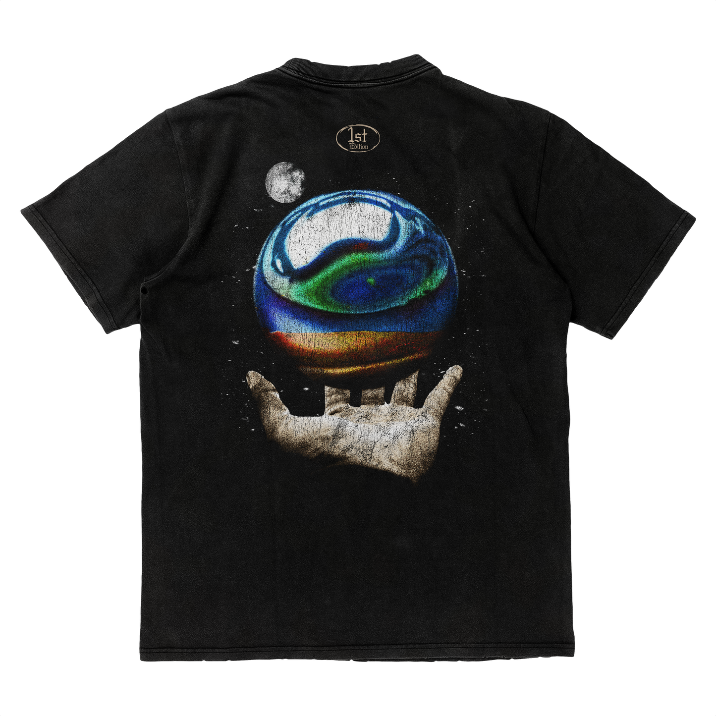 The World Tee