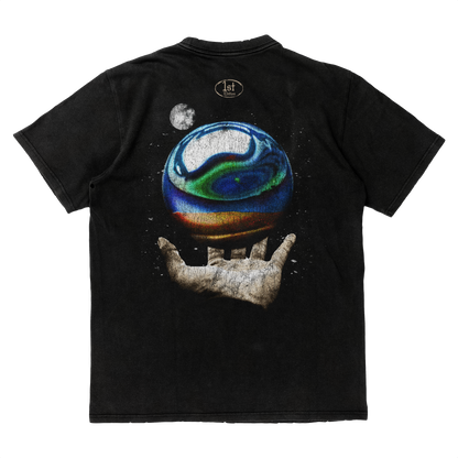 The World Tee